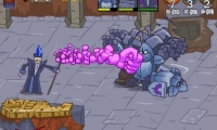 Tomb Defender