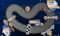 Space Race