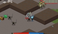 Hack Slash Crawl