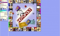 HOTUPoly
