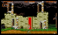 Ghouls n Ghosts