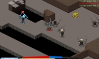 Hack Slash Crawl