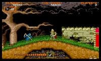 Ghouls n Ghosts