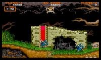Ghouls n Ghosts