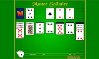 Master Solitaire