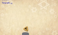 Hamantash catcher