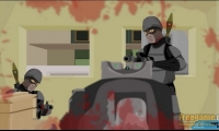 Sharp Trigger 2