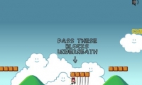 Unfair Mario