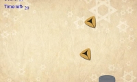 Hamantash catcher
