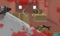 Sharp Trigger 2