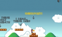 Unfair Mario