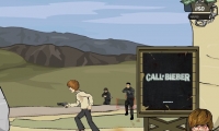 Call of Bieber