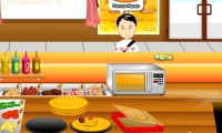 Pizza Pronto