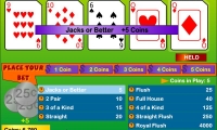 Video Poker