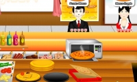 Pizza Pronto