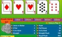 Video Poker