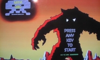 Mini Space Invaders