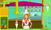 Ice Creams Game