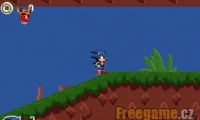 Sonic S-V