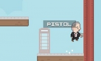 The Wikileaks Game