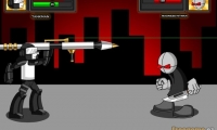 Tankmen: Battle 2
