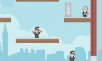 The Wikileaks Game