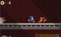 Sonic S-V