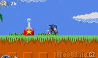 Sonic S-V