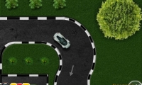 Reverse Parking