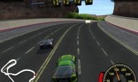 Extreme Racers