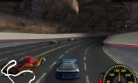 Extreme Racers