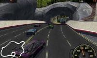 Extreme Racers