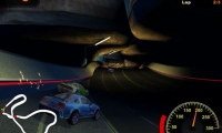 Extreme Racers