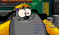 One Step Beyond Remake