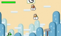 Yoshi Keyboard