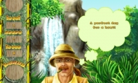 Monkey's friends
