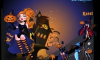 Sussy Pumpkin Dress Up
