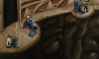 Echoes of Terra