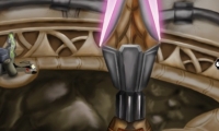 Echoes of Terra