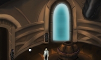 Echoes of Terra