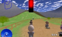 TriCycle Racer