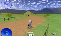 TriCycle Racer