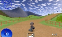 TriCycle Racer