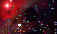 Blitter 2: The Swarm