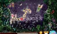 Fairy Forest Hidden Letters 