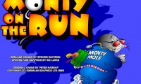 Monty on the Run Remake