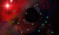 Blitter 2: The Swarm