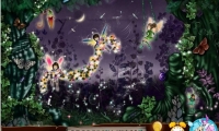 Fairy Forest Hidden Letters 