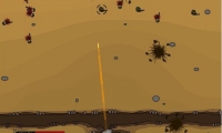 Omega Turret Defense