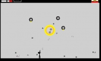Stickman Sam